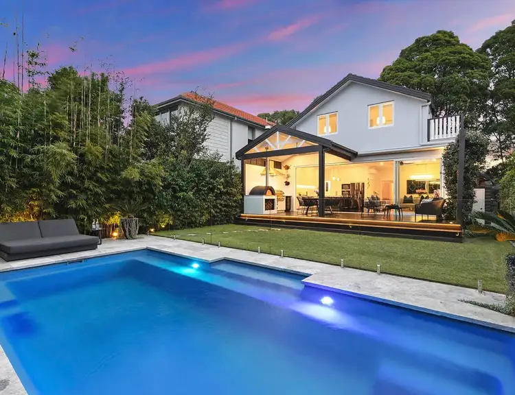 Main view of Homely house listing, 21 Ward Street, Willoughby NSW 2068