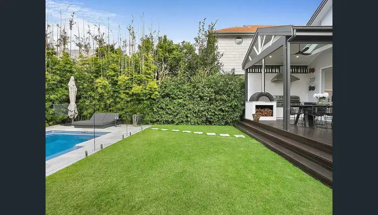 Third view of Homely house listing, 21 Ward Street, Willoughby NSW 2068