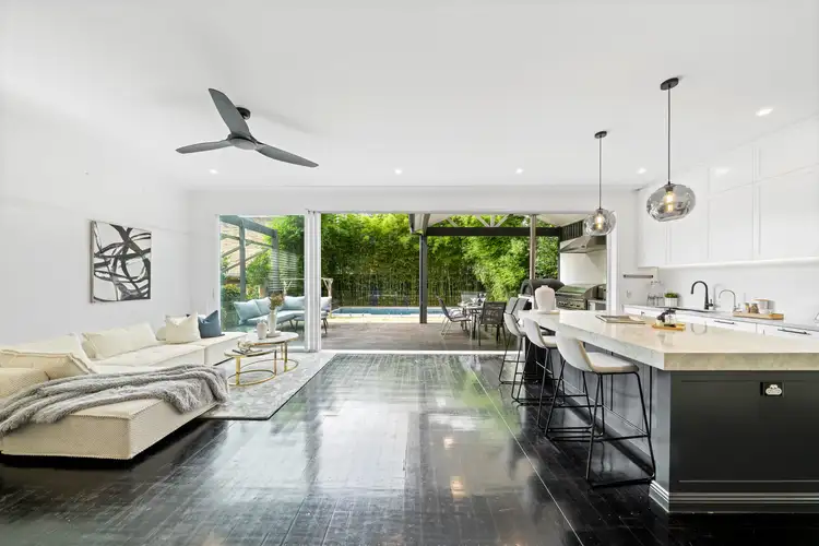 Fourth view of Homely house listing, 21 Ward Street, Willoughby NSW 2068