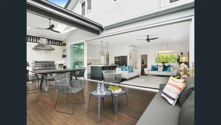 Fifth view of Homely house listing, 21 Ward Street, Willoughby NSW 2068