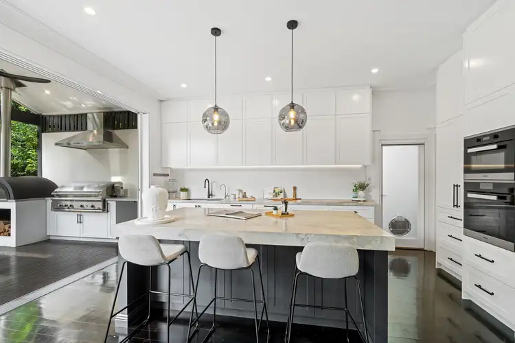 Sixth view of Homely house listing, 21 Ward Street, Willoughby NSW 2068