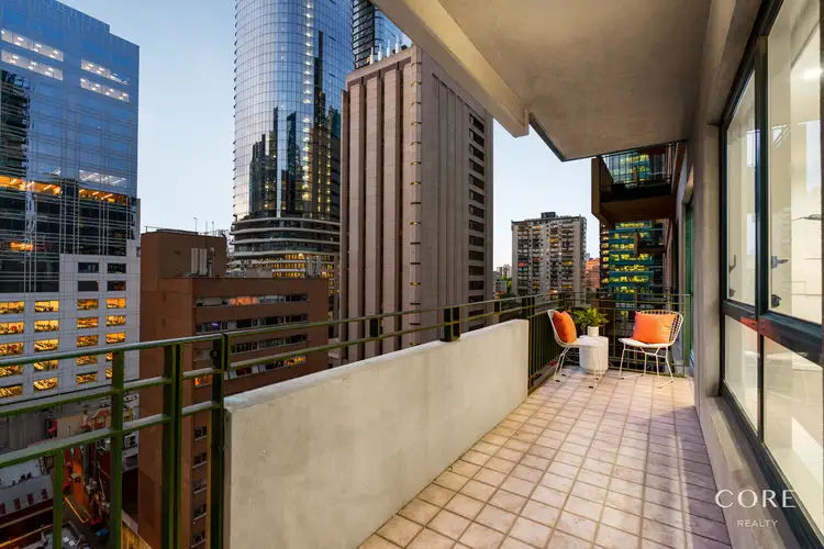 Fifth view of Homely apartment listing, 1105/265 Exhibition Street, Melbourne VIC 3000