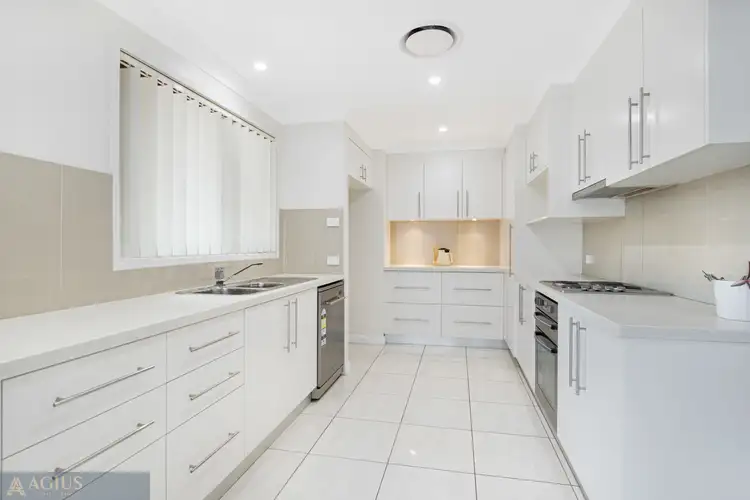 Third view of Homely house listing, 126 Ollier Crescent, Prospect NSW 2148