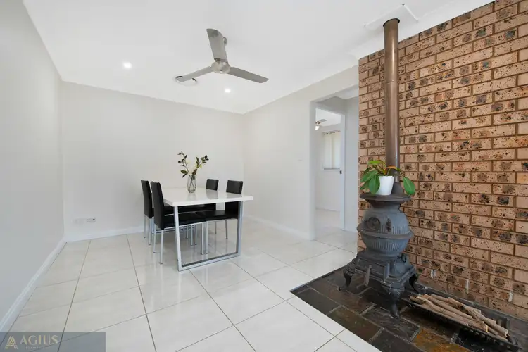 Fourth view of Homely house listing, 126 Ollier Crescent, Prospect NSW 2148