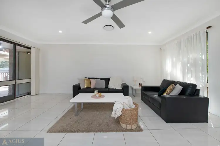 Fifth view of Homely house listing, 126 Ollier Crescent, Prospect NSW 2148