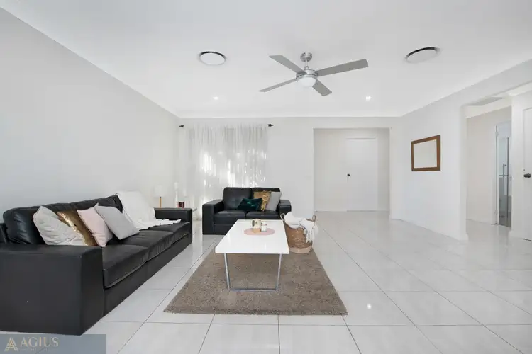 Sixth view of Homely house listing, 126 Ollier Crescent, Prospect NSW 2148