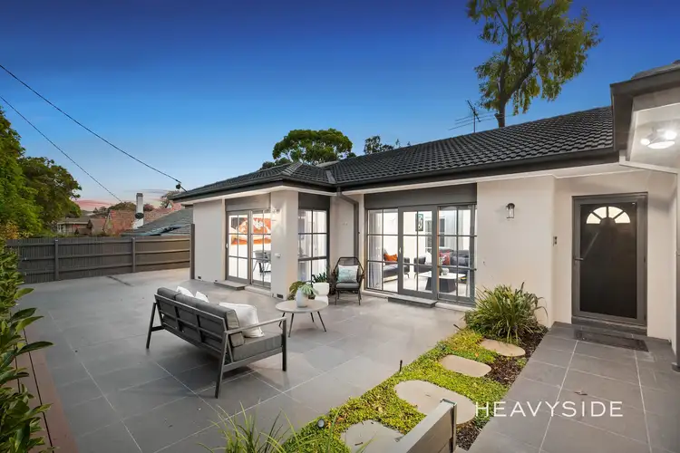 24 Compton Street, Canterbury VIC 3126