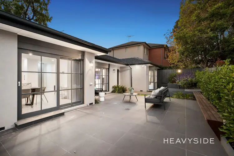 Third view of Homely house listing, 24 Compton Street, Canterbury VIC 3126