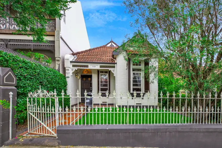 319 Annandale Street, Annandale NSW 2038