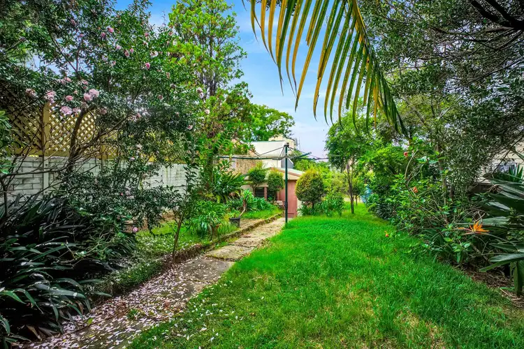 Second view of Homely house listing, 319 Annandale Street, Annandale NSW 2038