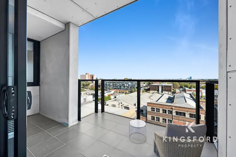 703/1C Michael Street, Brunswick VIC 3056