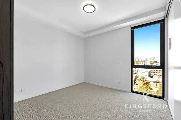 Sixth view of Homely apartment listing, 703/1C Michael Street, Brunswick VIC 3056