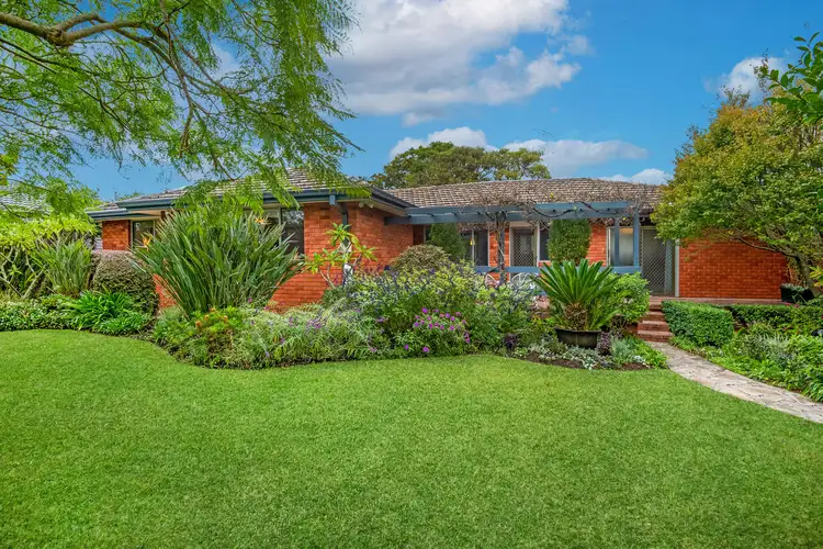 Main view of Homely house listing, 1 Loroy Crescent, Frenchs Forest NSW 2086