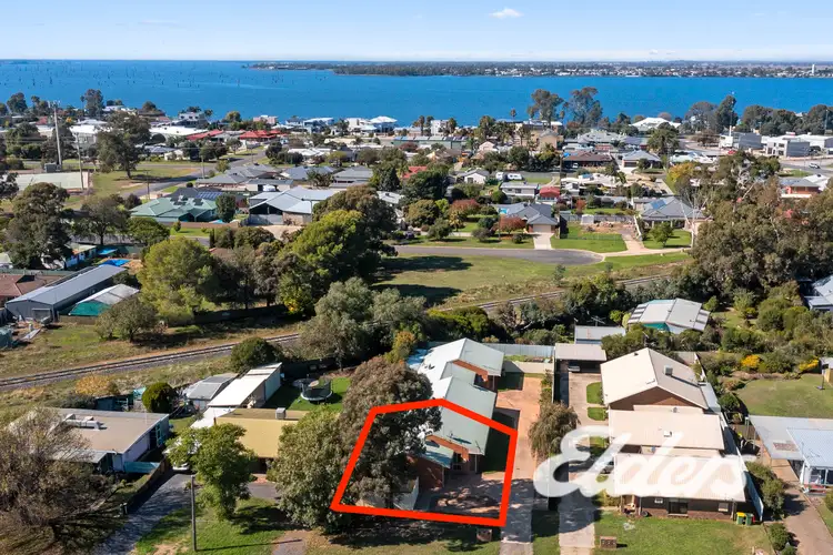 Third view of Homely unit listing, 1/122 Manners Street, Mulwala NSW 2647