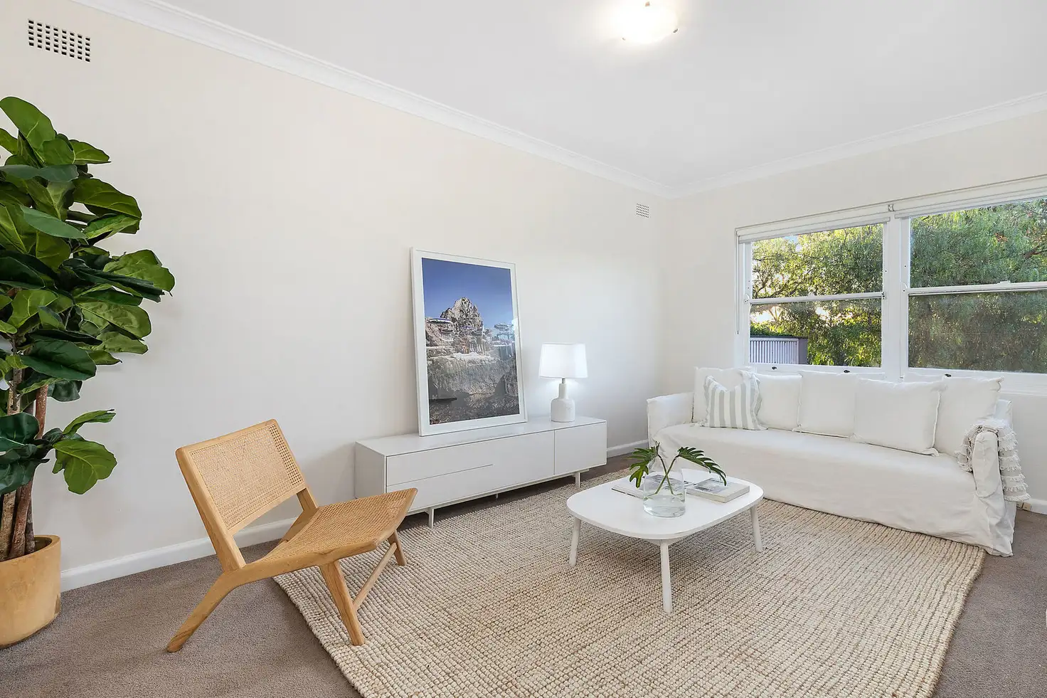Main view of Homely apartment listing, 1/11a Illiliwa Street, Cremorne NSW 2090