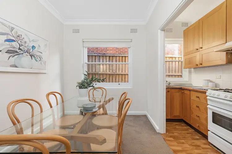Second view of Homely apartment listing, 1/11a Illiliwa Street, Cremorne NSW 2090