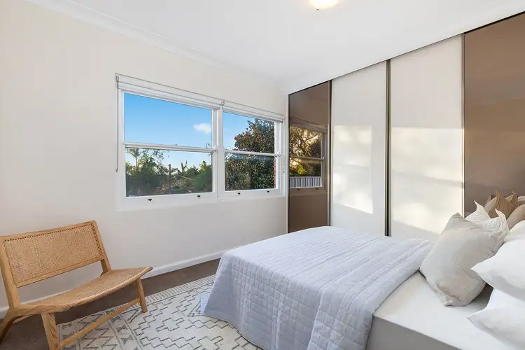 Third view of Homely apartment listing, 1/11a Illiliwa Street, Cremorne NSW 2090