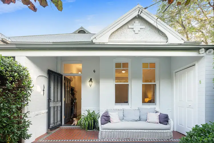 Main view of Homely semi-detached listing, 20 Julian Street, Willoughby NSW 2068