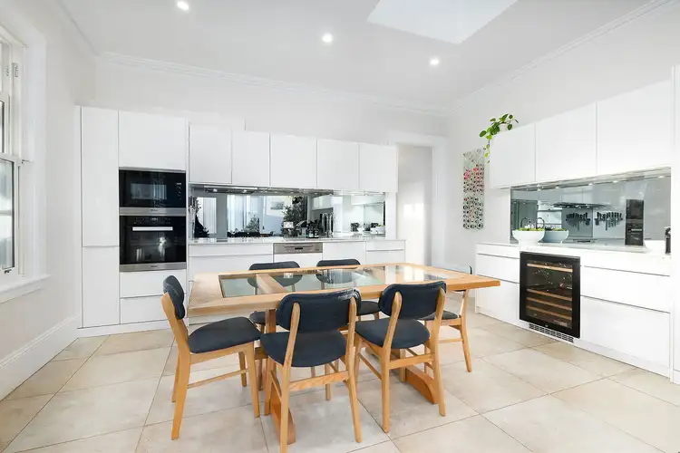 Fifth view of Homely semi-detached listing, 20 Julian Street, Willoughby NSW 2068