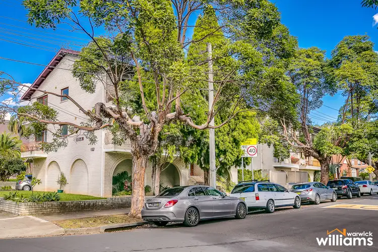 Main view of Homely apartment listing, 1/37 Tranmere Street, Drummoyne NSW 2047