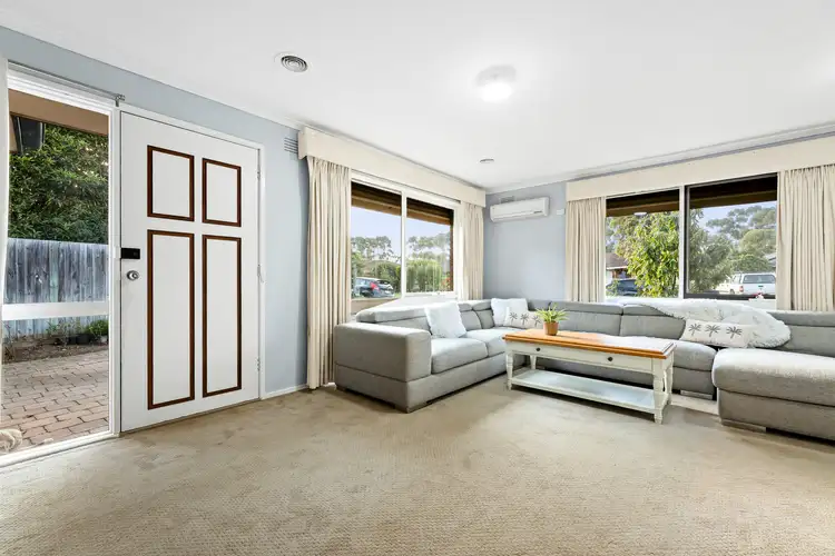 Second view of Homely house listing, 55 Smeaton Close, Lara VIC 3212