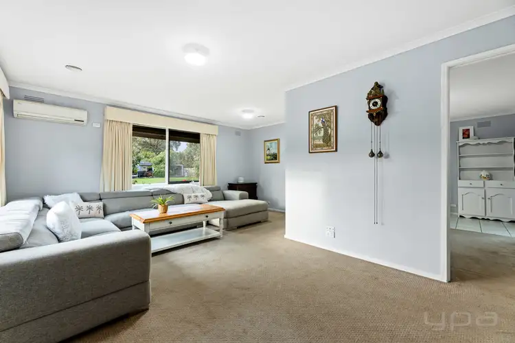 Third view of Homely house listing, 55 Smeaton Close, Lara VIC 3212