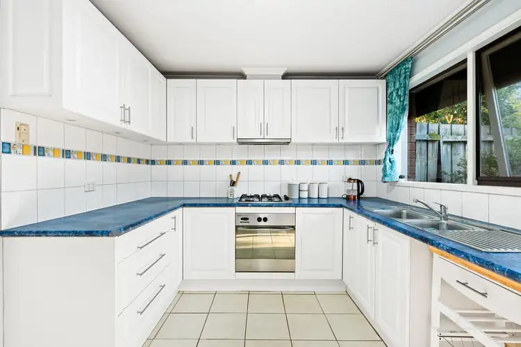 Fourth view of Homely house listing, 55 Smeaton Close, Lara VIC 3212