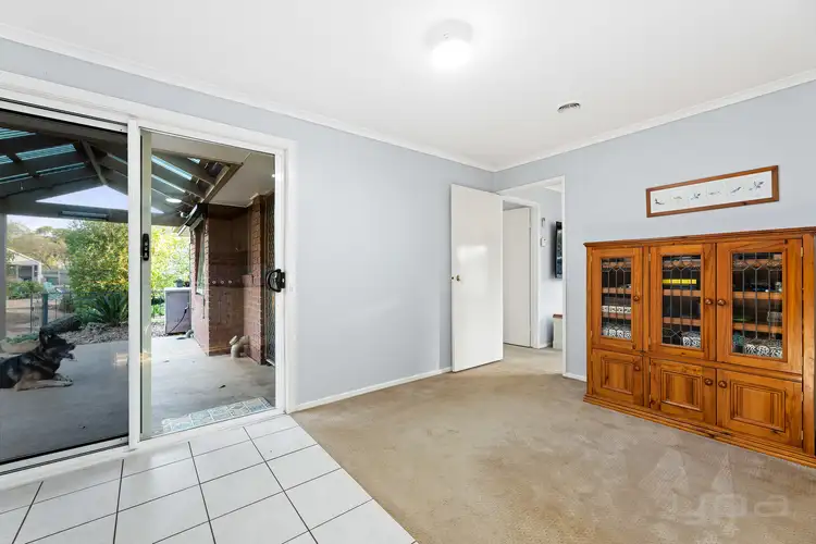 Fifth view of Homely house listing, 55 Smeaton Close, Lara VIC 3212