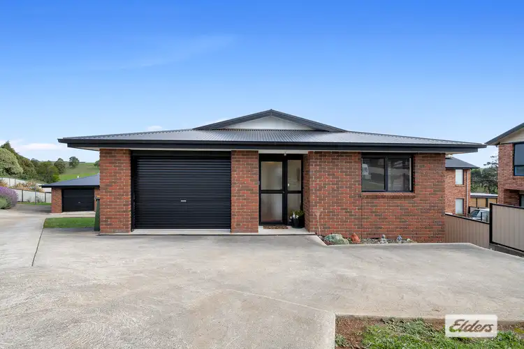 Main view of Homely villa listing, 1/12 Josie Crescent, Romaine TAS 7320