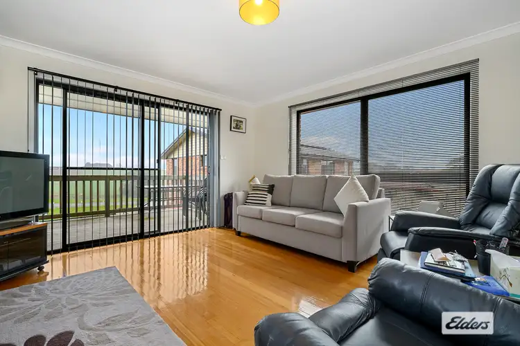 Second view of Homely villa listing, 1/12 Josie Crescent, Romaine TAS 7320