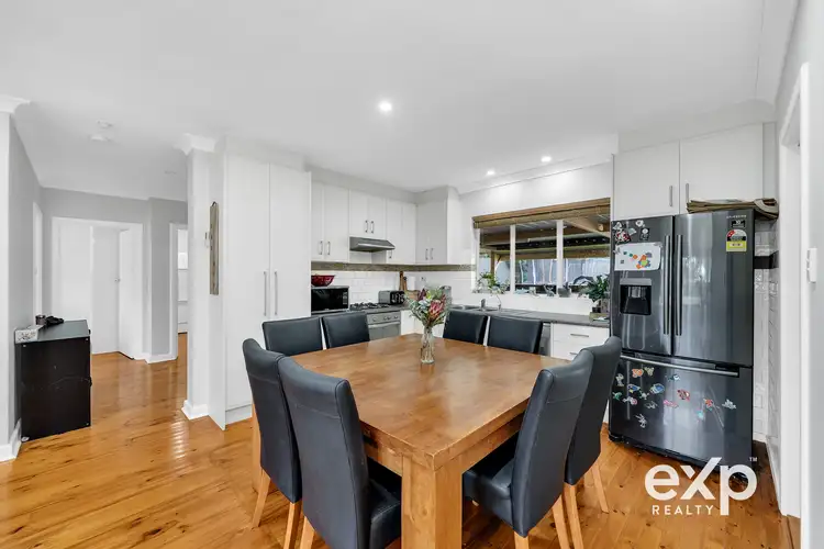 Main view of Homely house listing, 16 Carousel Street, Para Vista SA 5093