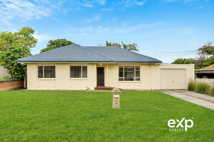 Second view of Homely house listing, 16 Carousel Street, Para Vista SA 5093