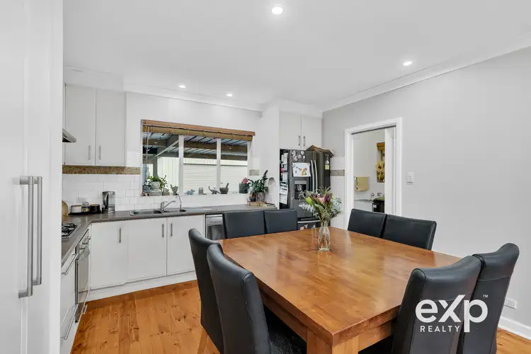 Fifth view of Homely house listing, 16 Carousel Street, Para Vista SA 5093