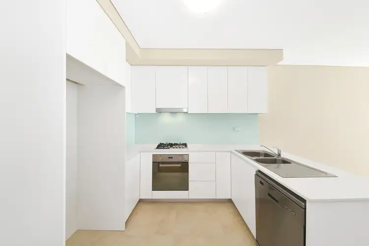 Third view of Homely apartment listing, 44/2-4 Werombi Road, Mount Colah NSW 2079