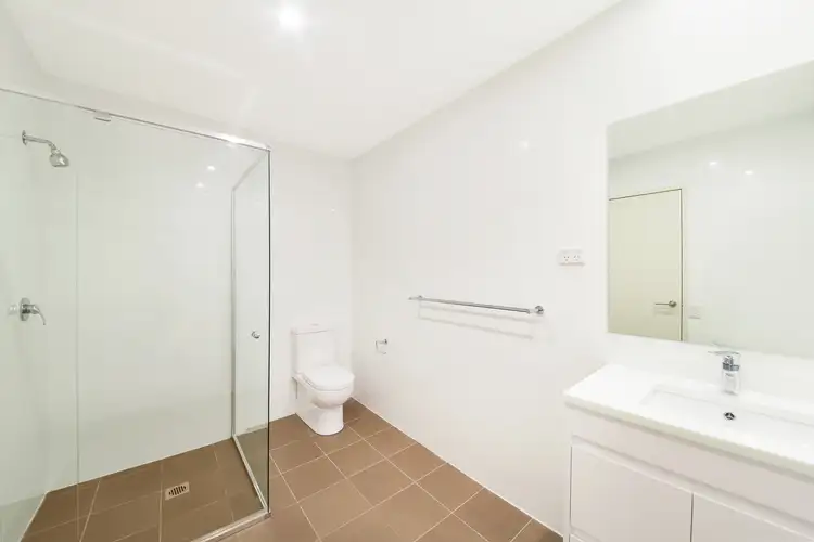 Fifth view of Homely apartment listing, 44/2-4 Werombi Road, Mount Colah NSW 2079