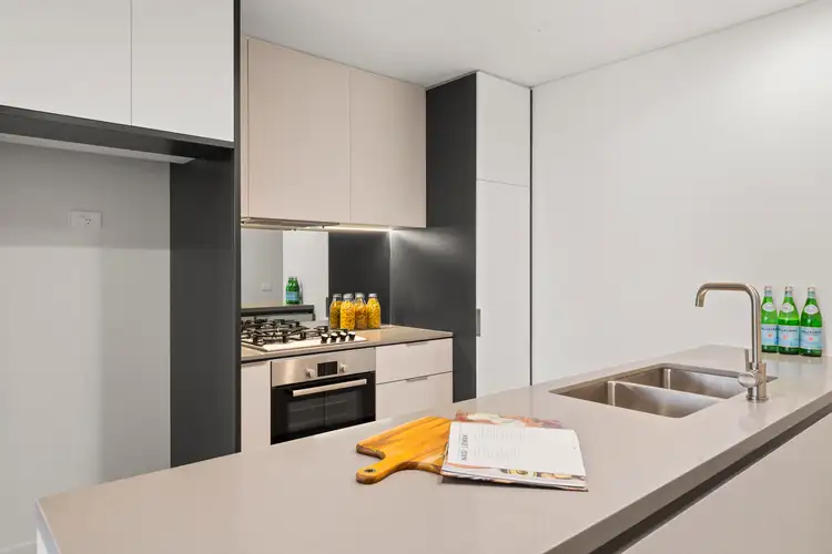Third view of Homely apartment listing, 534/20-26 Orara Street, Waitara NSW 2077