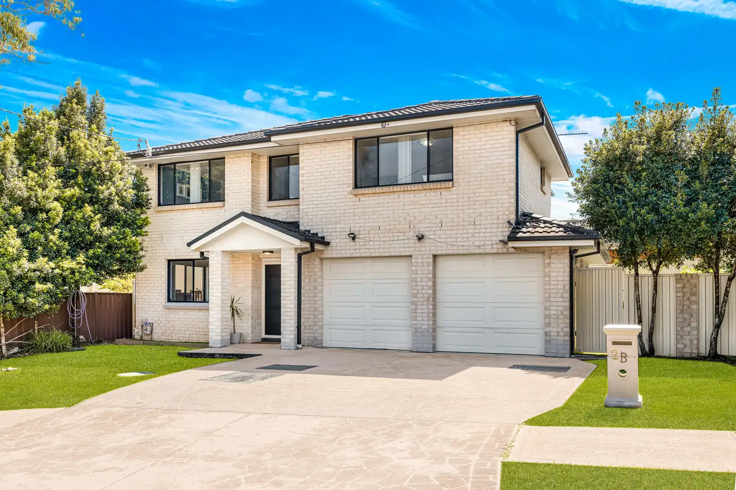 Main view of Homely house listing, 2B Nolan Place, Seven Hills NSW 2147