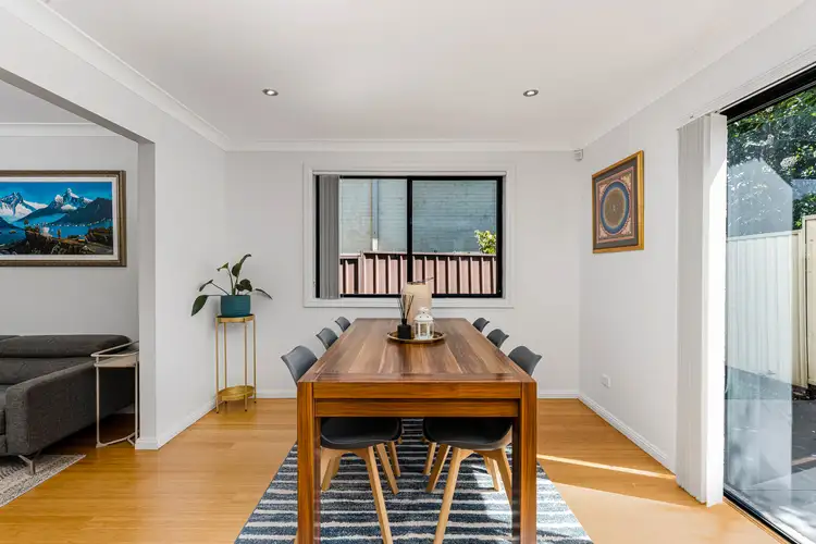 Fourth view of Homely house listing, 2B Nolan Place, Seven Hills NSW 2147