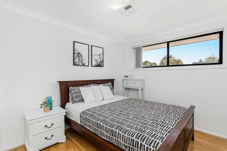 Fifth view of Homely house listing, 2B Nolan Place, Seven Hills NSW 2147