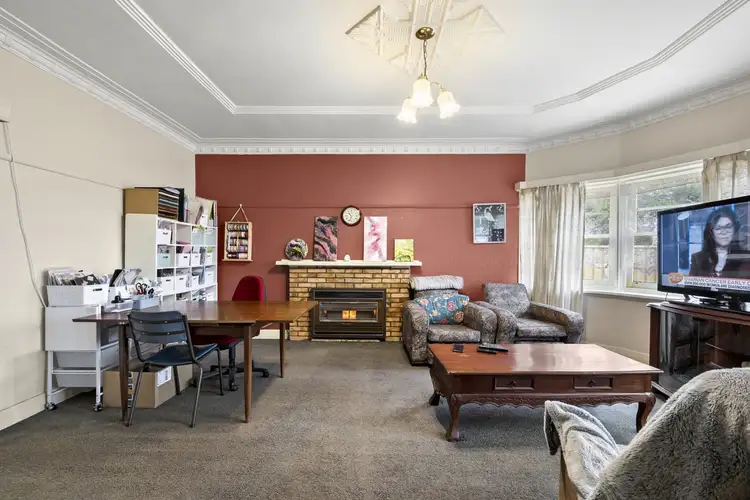 Fifth view of Homely house listing, 9 Leopold Street, Alfredton VIC 3350