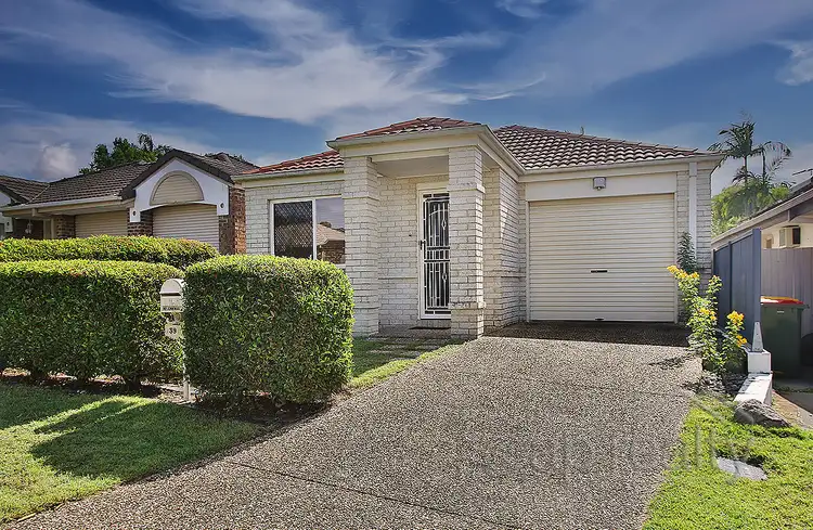 Main view of Homely house listing, 39 Jindabyne Circuit, Forest Lake QLD 4078