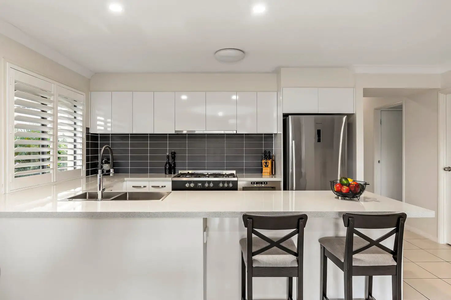 Main view of Homely house listing, 22 Ayes Avenue, Cameron Park NSW 2285