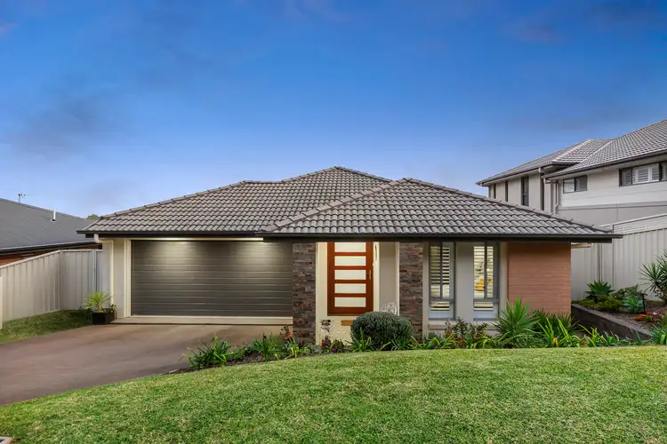Second view of Homely house listing, 22 Ayes Avenue, Cameron Park NSW 2285