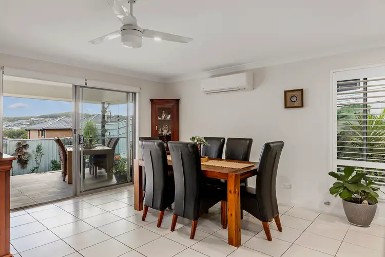 Third view of Homely house listing, 22 Ayes Avenue, Cameron Park NSW 2285