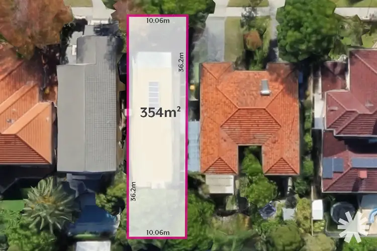 21 Victoria Street, South Perth WA 6151