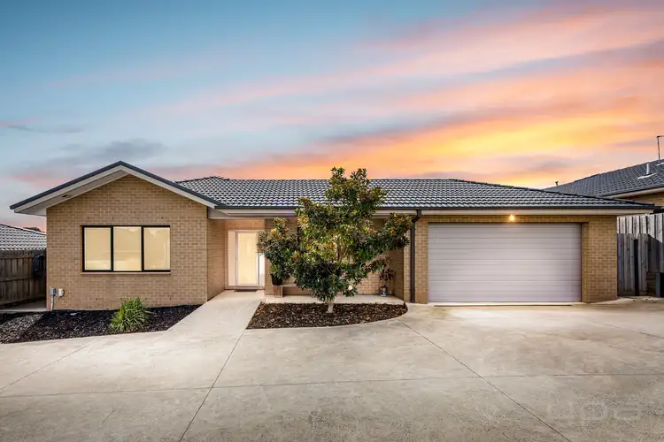 4/11 Patho Court, Westmeadows VIC 3049
