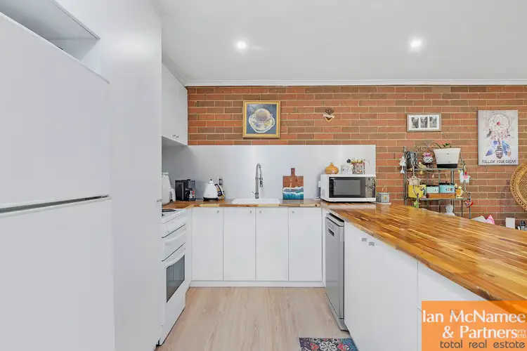 Third view of Homely unit listing, 2/1 Doyle Place, Karabar NSW 2620