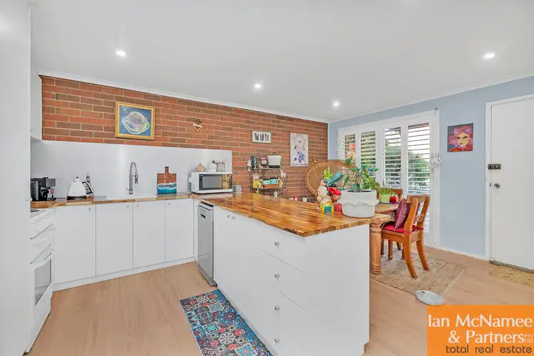 Fifth view of Homely unit listing, 2/1 Doyle Place, Karabar NSW 2620