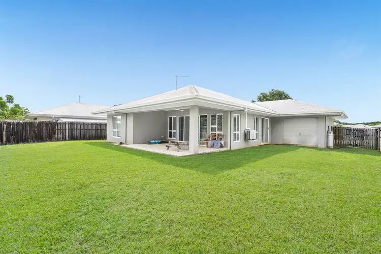 4 Baldwin Close, White Rock QLD 4868