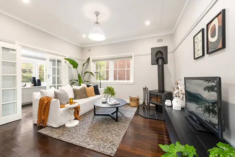 39 Rawson Street, Neutral Bay NSW 2089